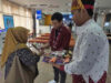 BRI BO Kramat Jati Hadirkan Pengalaman Berkesan di Hari Pelanggan Nasional