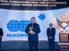 SUCOFINDO raih penghargaan Indonesia Property & Bank Award XX 2026