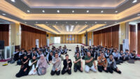 Telkom AI Center Malang Dukung Internal Thursina International Islamic Boarding School Eksplorasi Generative AI melalui AI for Everyone Batch 28