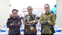 Gelar RUPSLB, IPCC Perkuat Struktur Pengurus Perseroan