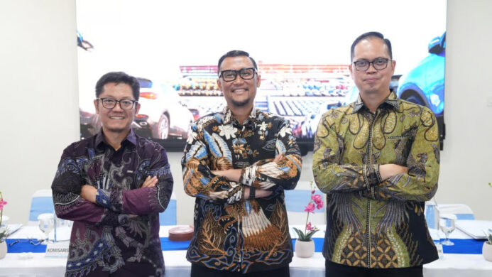 Gelar RUPSLB IPCC Perkuat Struktur Pengurus Perseroan
