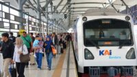 KAI Bandara Catat 2,83 Juta Penumpang KA Srilelawangsa di Sumatera Utara hingga Agustus 2026