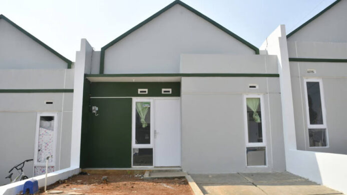 Rumah Pertama Bukan Tentang Seberapa Besar Penghasilanmu Tapi Tentang Keberanian Mengambil Langkah Pertama untuk Masa Depan