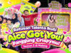 Ratusan Talenta Ikuti Aice Got You! Panggung Crispymu! Season 2 di Malang