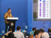 Ketika Kampus Tak Lagi Cukup Sekadar Digital Metranet dan Masa Depan Pendidikan Tinggi Indonesia
