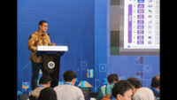 Ketika Kampus Tak Lagi Cukup Sekadar Digital: Metranet dan Masa Depan Pendidikan Tinggi Indonesia