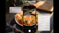 LIF Indonesia Luncurkan LIF Nutri, Bisa Hitung Kalori dan Makronutrisi dari Foto Makanan