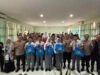 Polresta Cilacap Bekali Pelajar SMAN 1 Kroya Cegah Hoaks AI