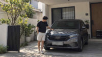 Tips Menabung DP Mobil Pertama di Usia 30 Tahun