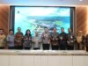 Penandatanganan Master Restructuring Agreement (MRA)
