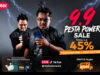Tanggal Kembar Nggak Cuma Soal Diskon, Ini 5 Keseruan Berburu Smartphone di 9.9
