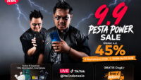 Tanggal Kembar Nggak Cuma Soal Diskon, Ini 5 Keseruan Berburu Smartphone di 9.9