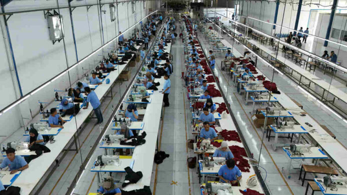 akarsa garment indonesia
