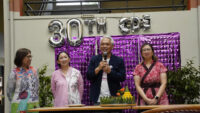 BINUS UNIVERSITY Rayakan 30th Creative Digital English, Teguhkan Komitmen Ciptakan Generasi Muda Bertalenta