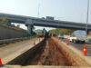 DUKUNG KELANCARAN DAN KENYAMANAN PENGGUNA JALAN PT JASAMARGA TOLLROAD MAINTENANCE LAKUKAN REKONSTRUKSI PERKERASAN DI RUAS TOL SEMARANG