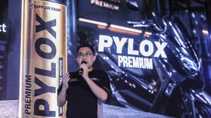 Eksis 55 Tahun Pylox Perkenalkan Generasi Baru Pylox Premium