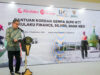 Akulaku Finance Bersama BAZNAS RI Salurkan Bantuan Kemanusiaan