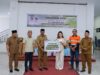 PT ASA Serahkan Beasiswa Pendidikan bagi 14 Mahasiswa di Bolaang Mongondow Timur