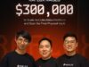 Raflux Raih Pendanaan US$300 000