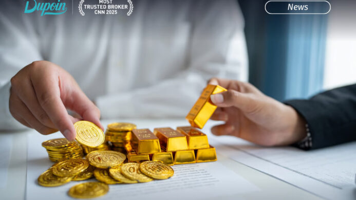 XAUUSD Berpeluang Menguat Hari Ini Dupoin Futures Cermati Level 4 277