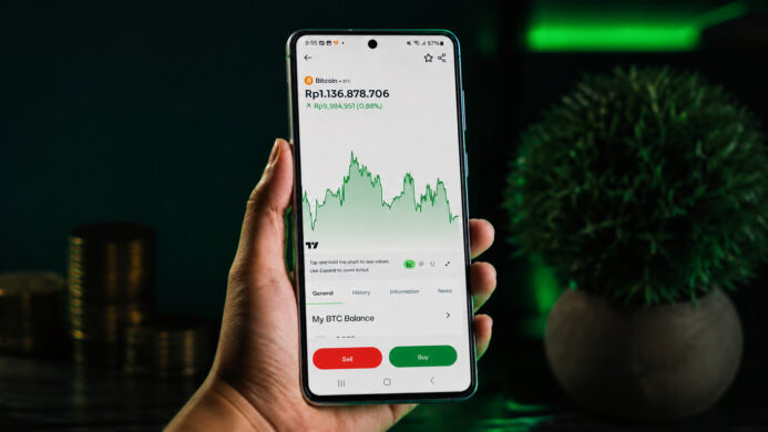 Bitcoin Bangkit Lagi! BTC Tembus US 81 000 Level Ini Jadi Penentu Berikutnya