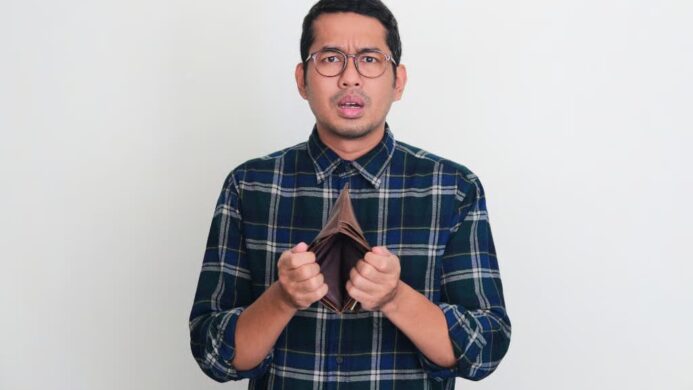 Sulit Membayar Cicilan