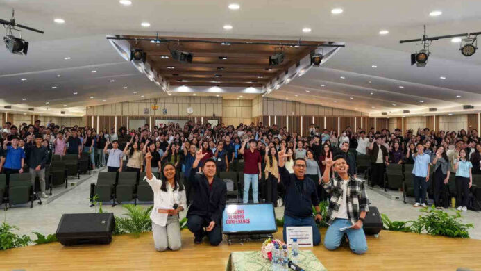 Universitas Pelita Harapan