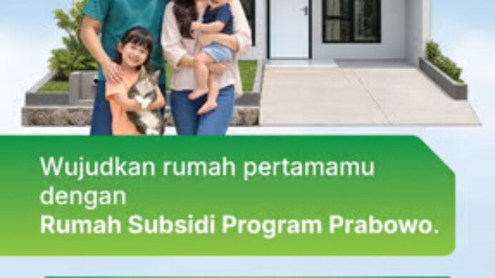 BP Tapera Perluas Sosialisasi KPR Sejahtera FLPP Dorong Masyarakat Miliki Rumah Pertama