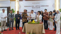 Horison Hotels Group Perkuat Jaringan di Indonesia Timur melalui Horison Inn Artha Kencana Makassar