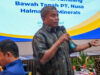 Perkuat Sinergi Pendidikan dan Industri NHM Bagikan Praktik Tambang Bawah Tanah pada Forum Nasional