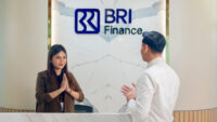 Lebih Nyaman Bepergian dengan Mobil Baru, BRI Finance Tawarkan Bunga Mulai 3,97%