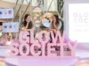 Glow Society Makin Seru di K Mall at Menara Jakarta