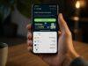 Ilustrasi FLOQ platform jual beli aset kripto Bitcoin yang banyak diminati oleh investor di Indonesia (2)