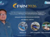 Industri Udang Punya Alternatif Pengganti Kaporit FisTx Siap Unjuk Solusi di FARM 2026