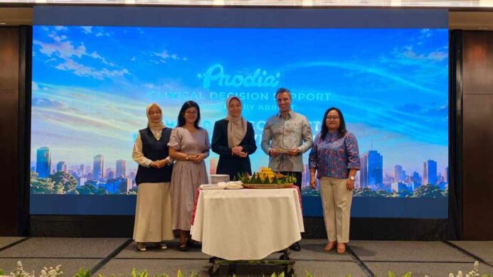 Peluncuran Advanced Lipid Profile oleh Prodia