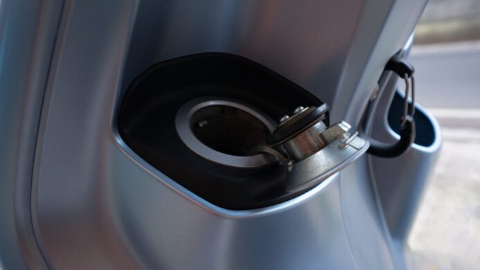 10 Motor Matic Paling Irit 2026 Cocok untuk Mobilitas Sehari hari