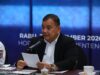 BSKDN Gelar Diskusi Strategis Percepatan Program Gizi Gratis di 3T