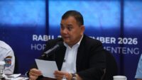 BSKDN Gelar Diskusi Strategis Percepatan Program Gizi Gratis di 3T