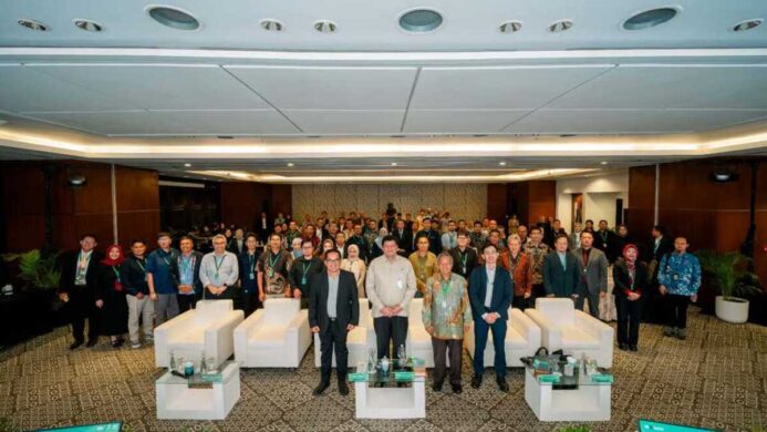 Road to ENSIA 2026 SUCOFINDO Perkuat Inovasi Berkelanjutan