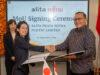 Alita Gandeng Fujitsu Bawa Teknologi Analitik Gerak Berbasis AI ke Indonesia