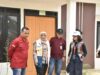 BP Tapera dan Kementerian PKP Tinjau Kualitas Perumahan di Lampung