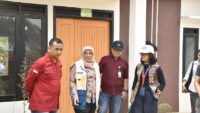 BP Tapera dan Kementerian PKP Tinjau Kualitas Perumahan di Lampung, Pastikan Hunian Layak dan Nyaman bagi Masyarakat