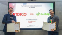 INDICO Gandeng Duolingo, Hadirkan Akses Belajar 40+ Bahasa Gratis untuk Pelanggan SIMPATI Plus