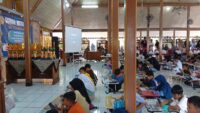 IMA Gelar Lomba Matematika Tahunan, Sedot 325 Peserta Siswa SD