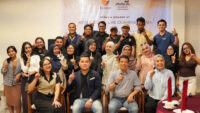 Fusion Hotel Group Indonesia Gelar Creator Afternoon Tea dan Media Dinner Batam