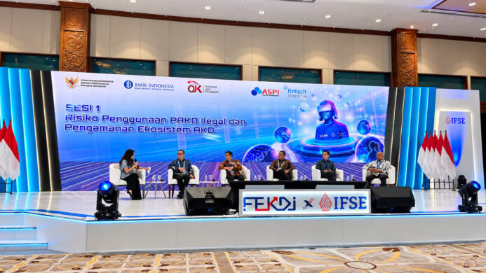 OJK Blokir 228 PAKD Ilegal Pengguna Kripto Diimbau Pilih Platform Legal