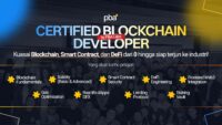 PBA Labs Buka Pendaftaran Certified Blockchain Developer Course