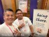 Tampil di Tech in Asia Conference 2026 Singapura Sanct Besutan Founder Indonesia Temui 78 Pengunjung dan Buka Pembicaraan Kolaborasi dengan Komunitas Kesehatan Mental