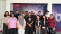Telkom AI Connect Papua Dorong Anak Muda Eksplorasi AI dalam Dunia Fotografi