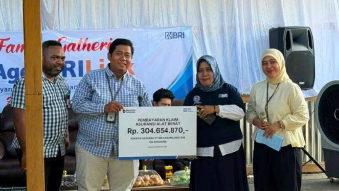BRI Insurance
